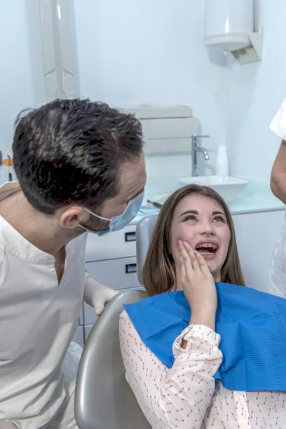 Best Emergency Pediatric Dentist  in Mitchell, NE