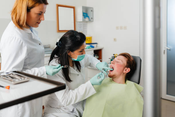 Best Root Canal Emergency Dentist  in Mitchell, NE